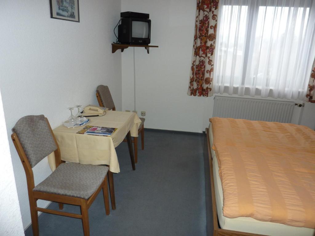 Hotel Ockenheim Cameră foto
